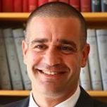 Gal Gorodisky, Attorney-at-Law
